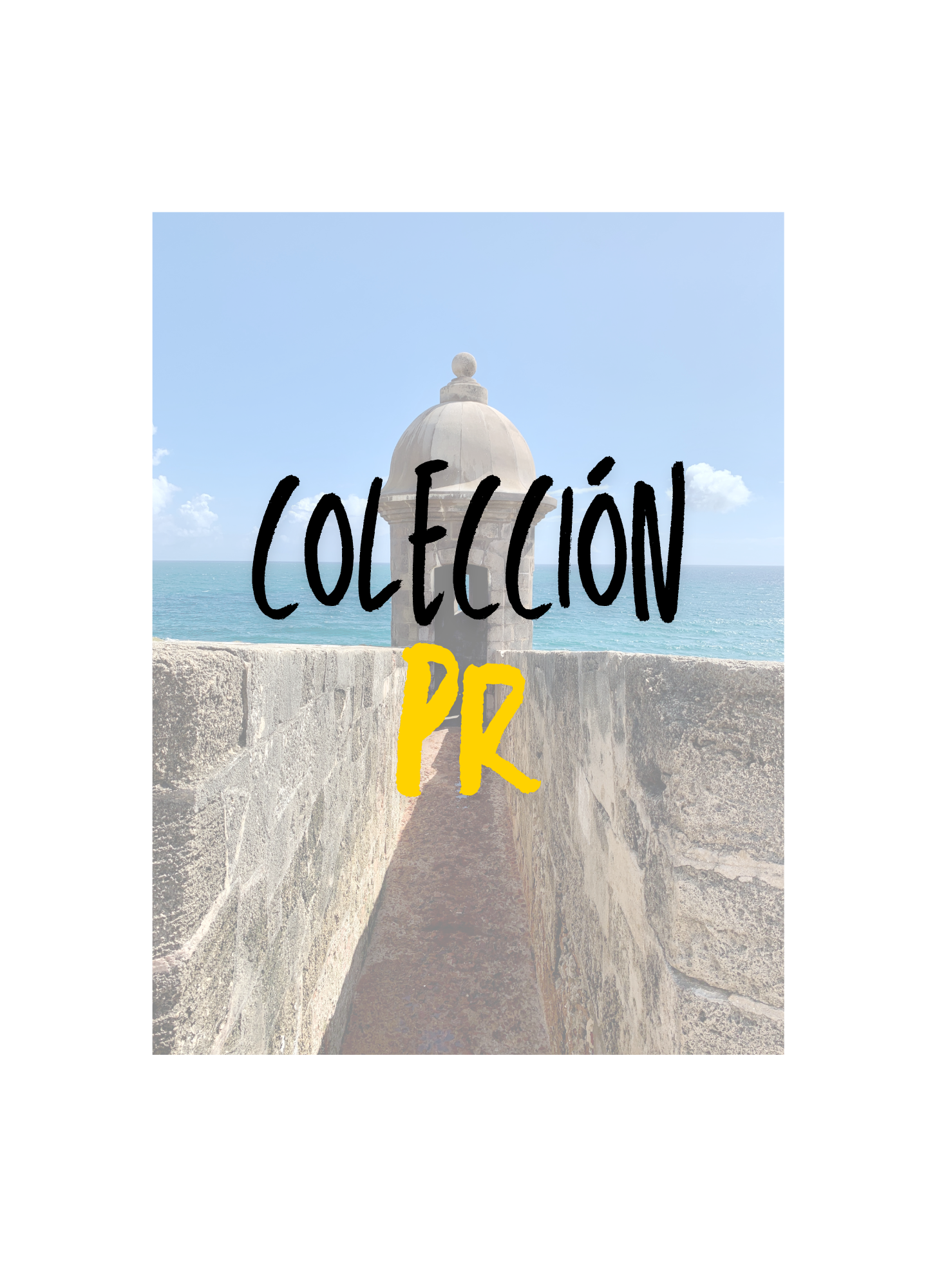 "PR" Collection