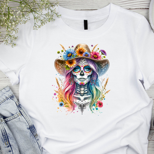 Fashion Catrina