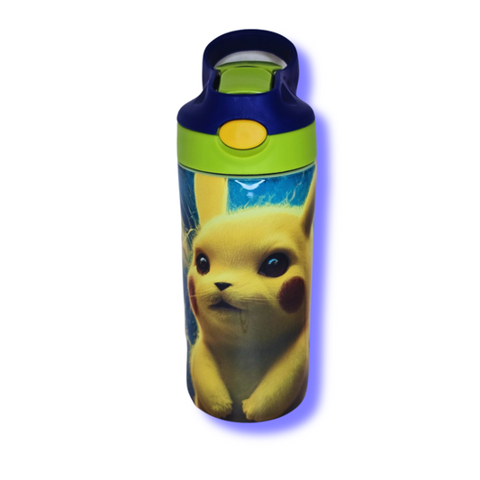 Pikachu Tumbler