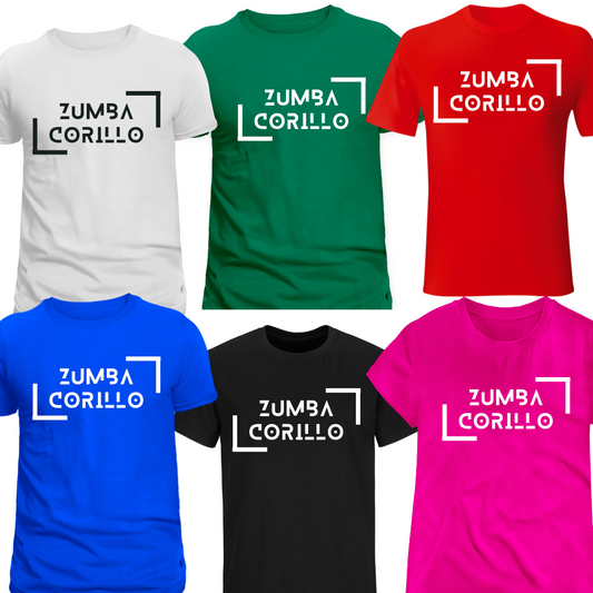 ZUMBA CORILLO