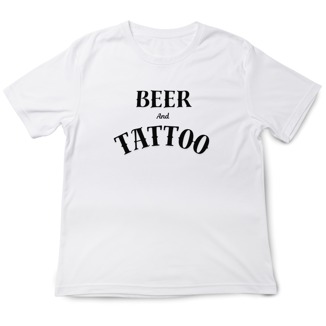 Tattoo Shirts