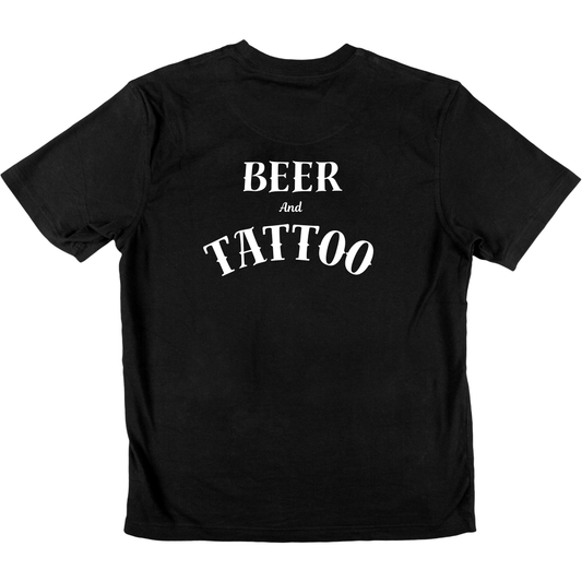 Tattoo Shirts