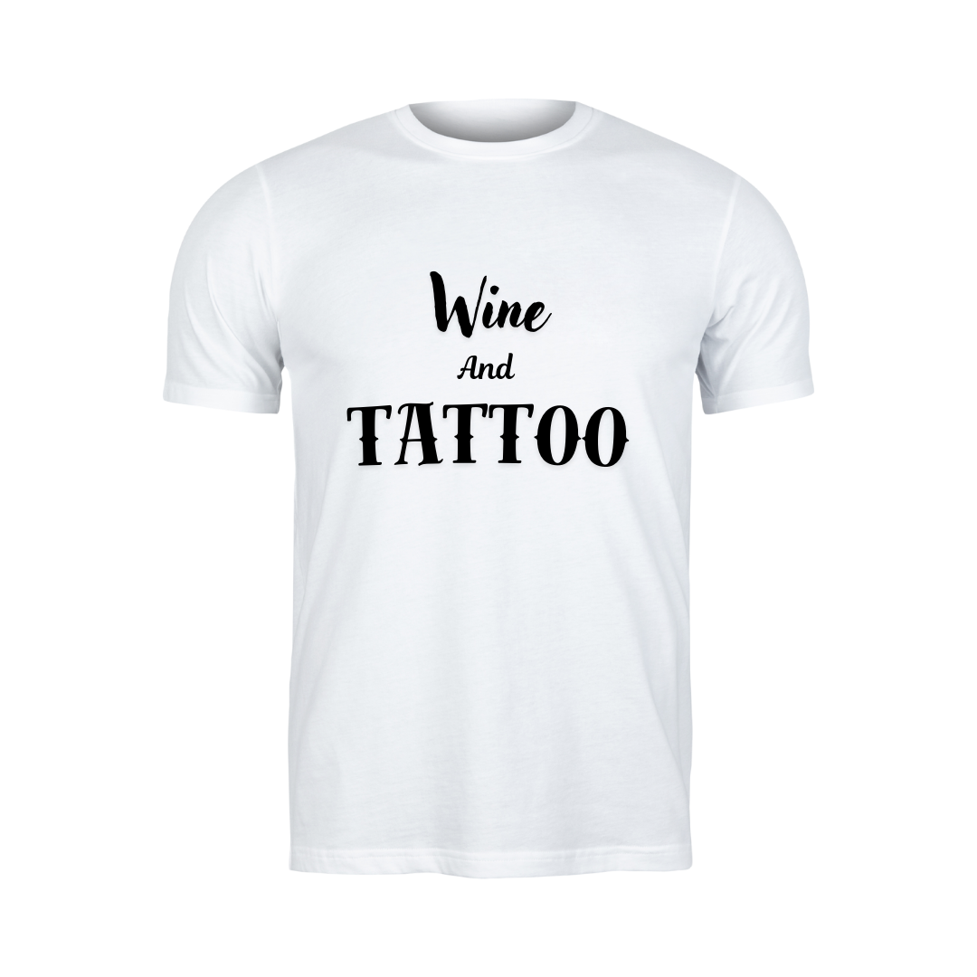 Tattoo Shirts