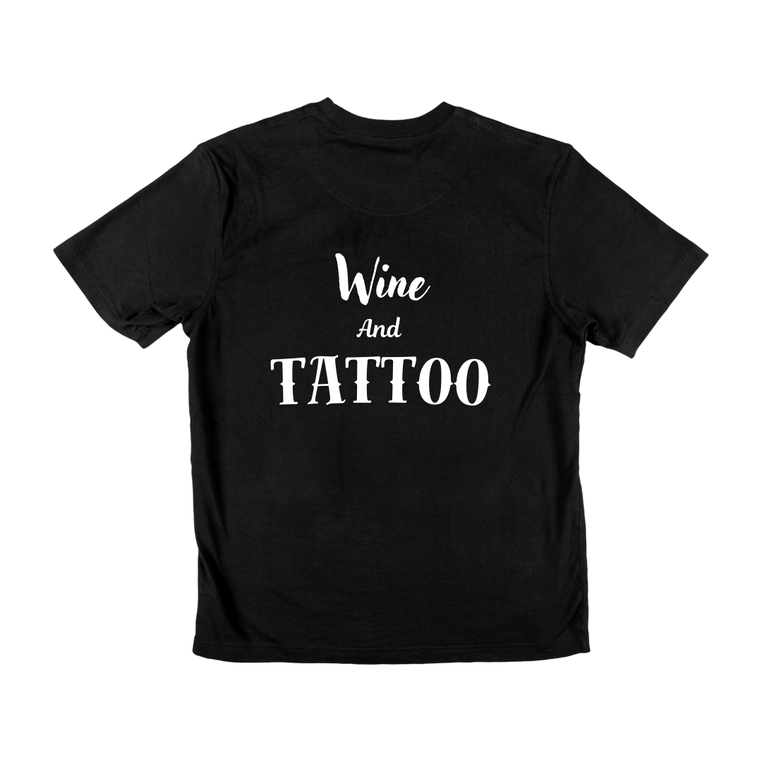 Tattoo Shirts