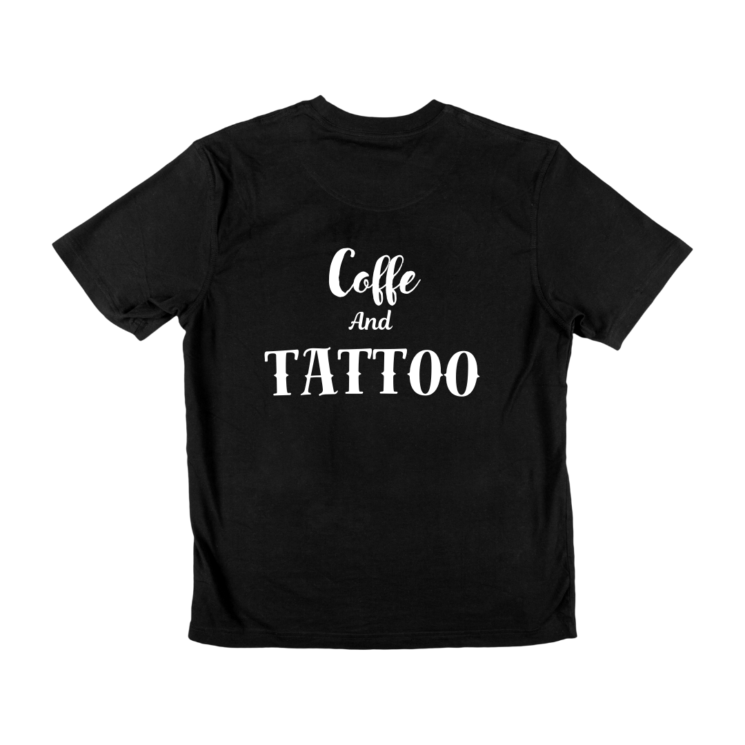 Tattoo Shirts