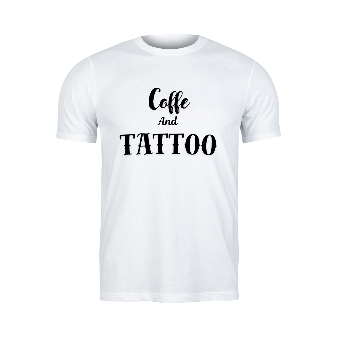 Tattoo Shirts