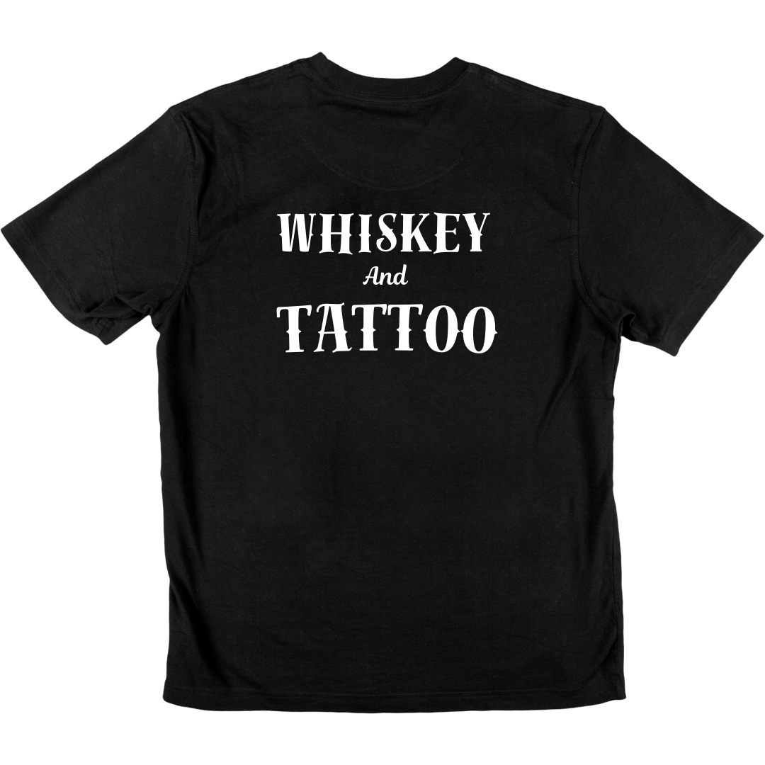 Tattoo Shirts