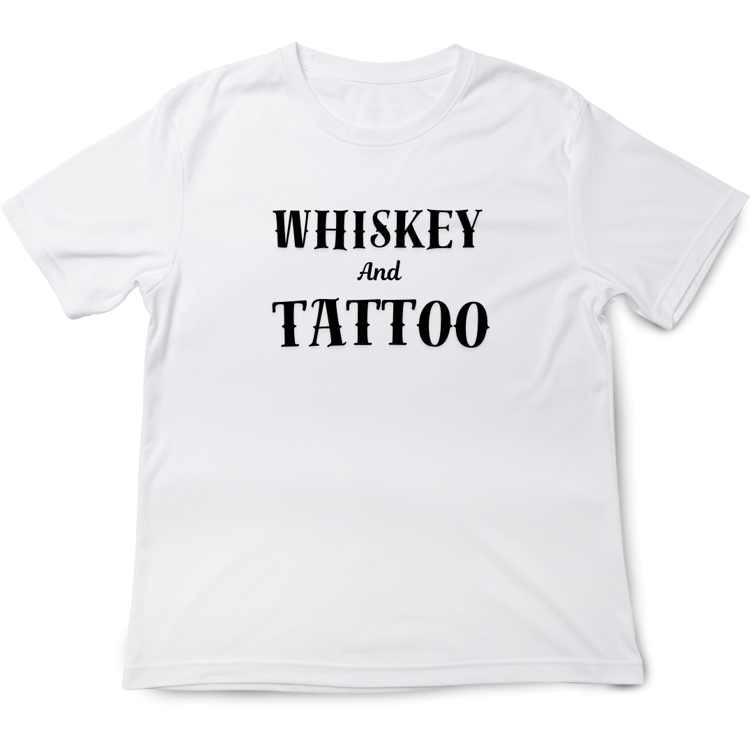 Tattoo Shirts