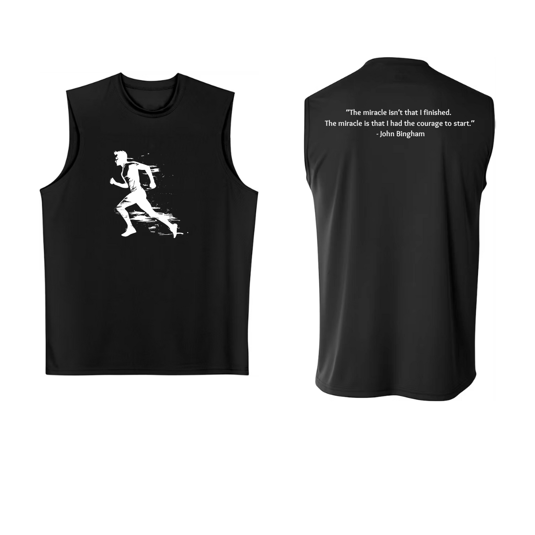 Runner Tank