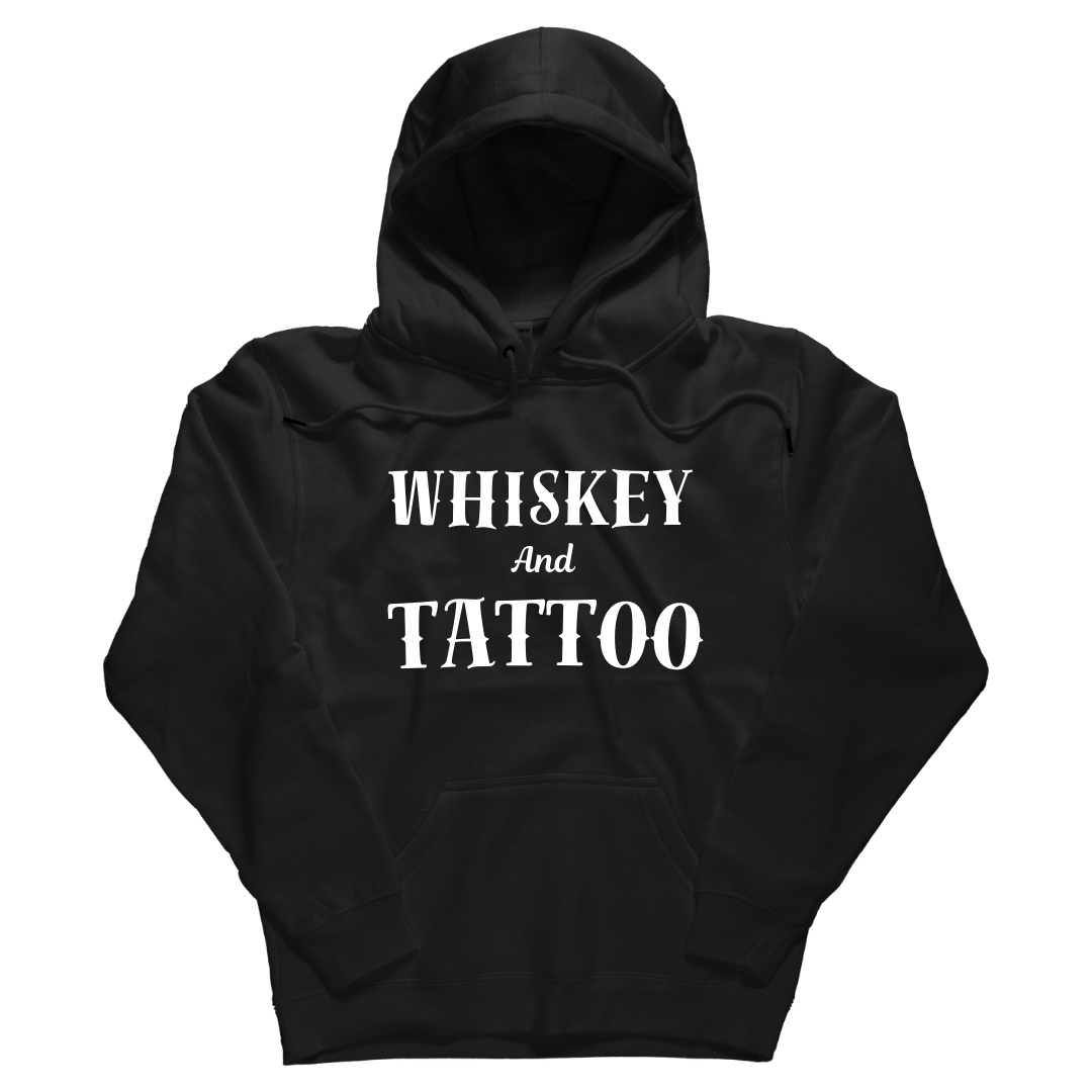 Tattoo Hoodie