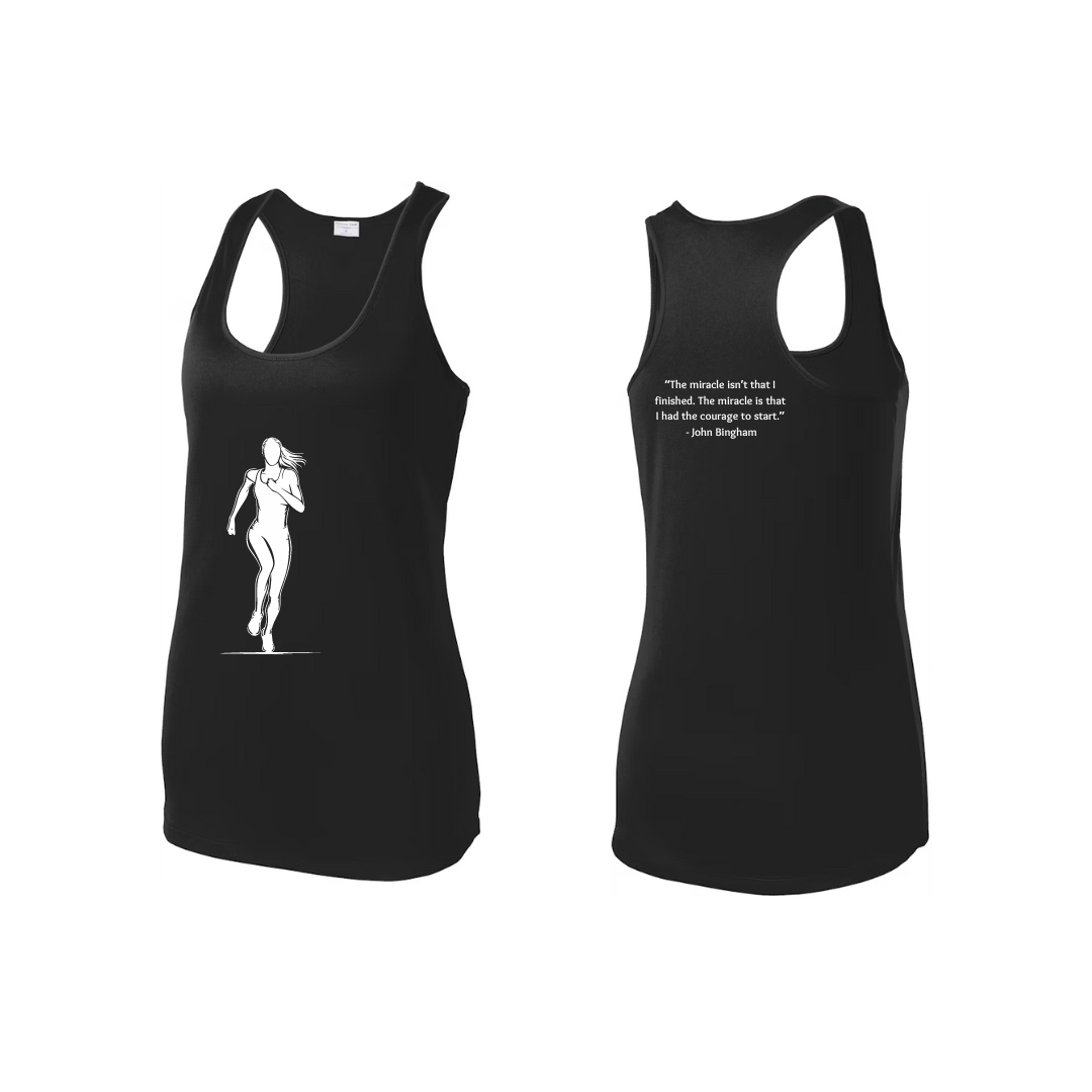 Runner Tank