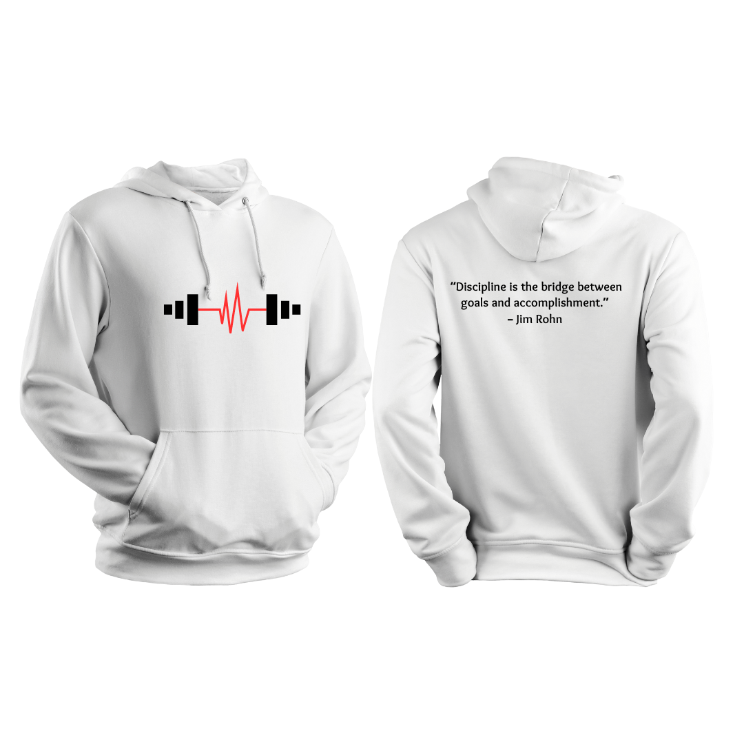 Fitness Hoodie