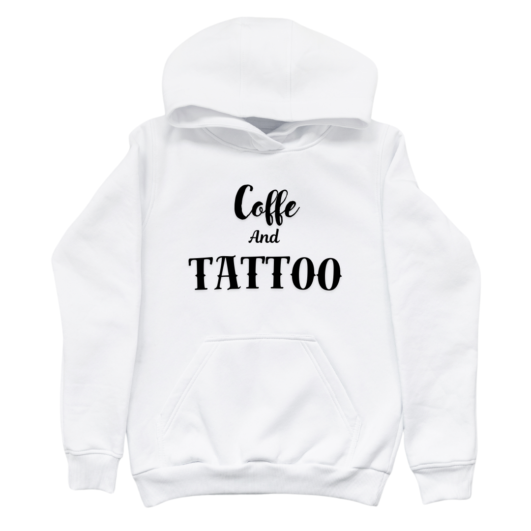 Tattoo Hoodie