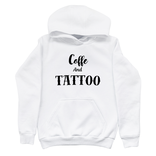 Tattoo Hoodie