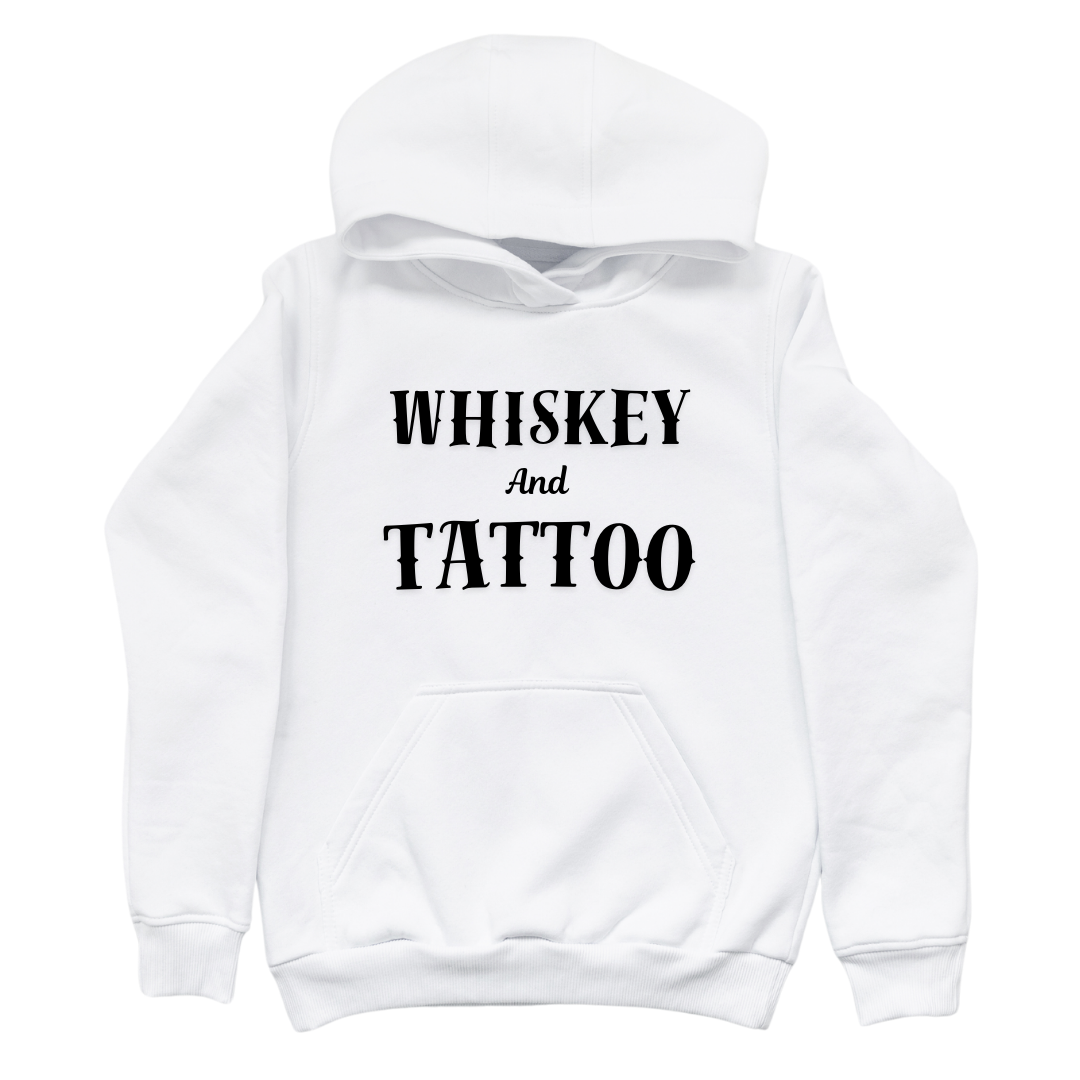 Tattoo Hoodie