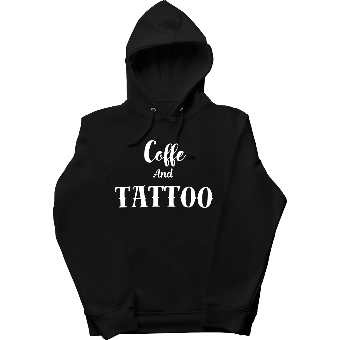 Tattoo Hoodie