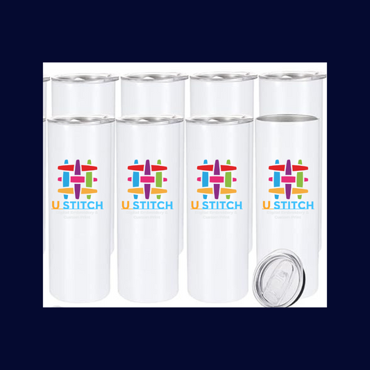 Customize your Tumbler