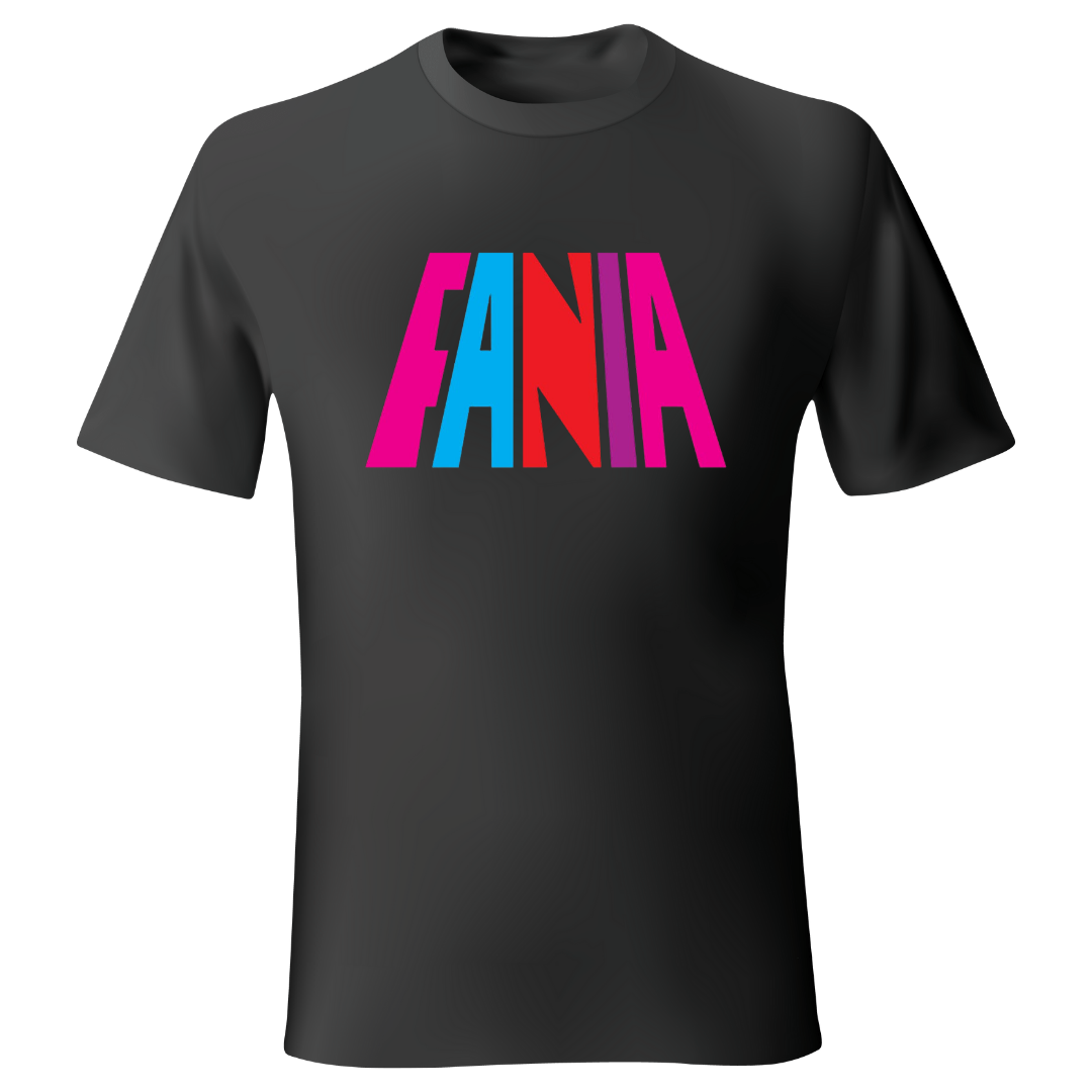 Fania T-Shirt