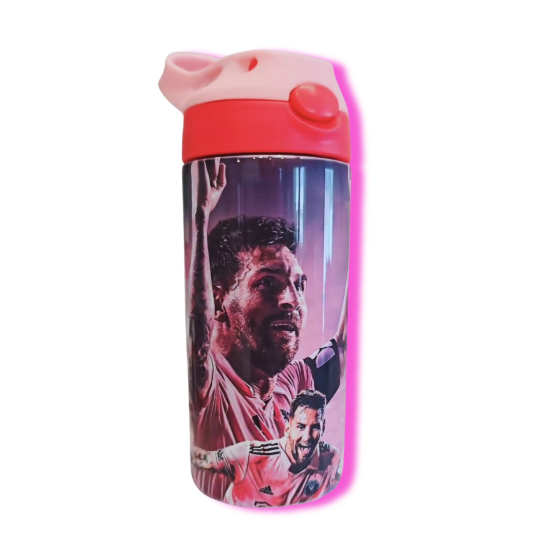 Messi Tumbler