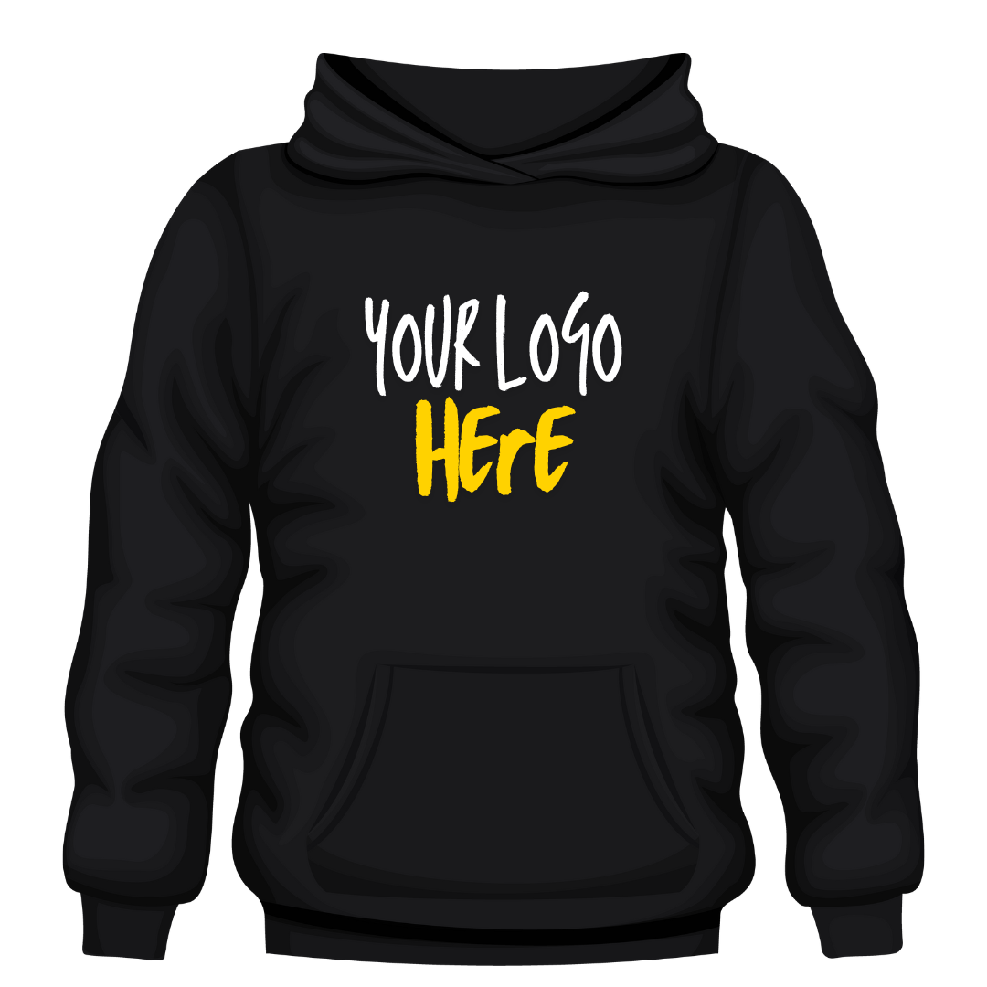 Customize your Desing Hoodies (Front)