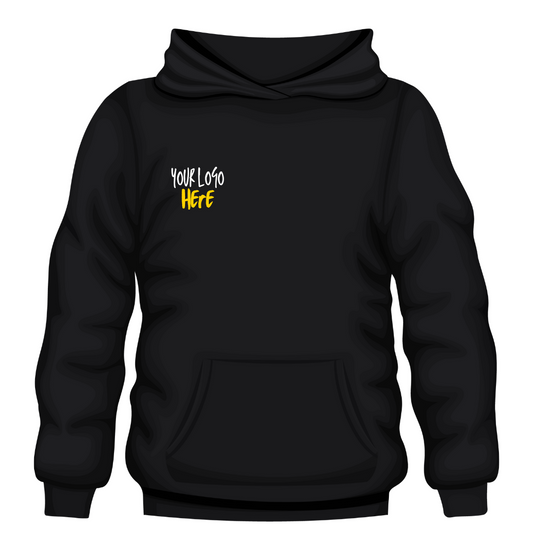 Customize your Desing Hoodies (Right Chest)