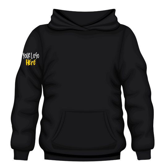 Customize your Desing Hoodies (Right Side)